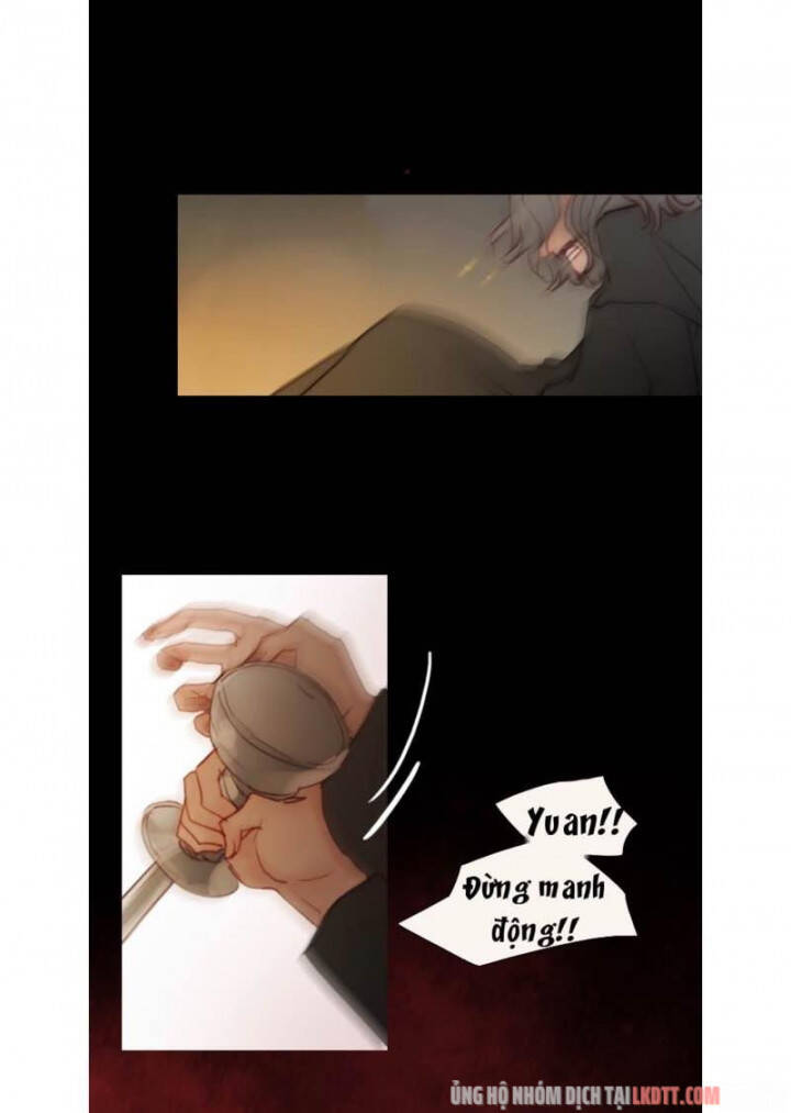 Mùa Đông Tăm Tối Chapter 45 - 34