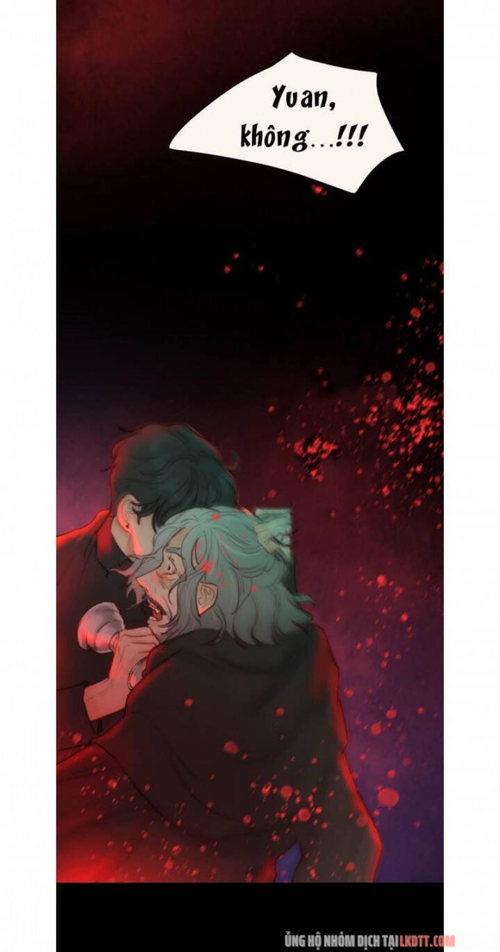 Mùa Đông Tăm Tối Chapter 45 - 36