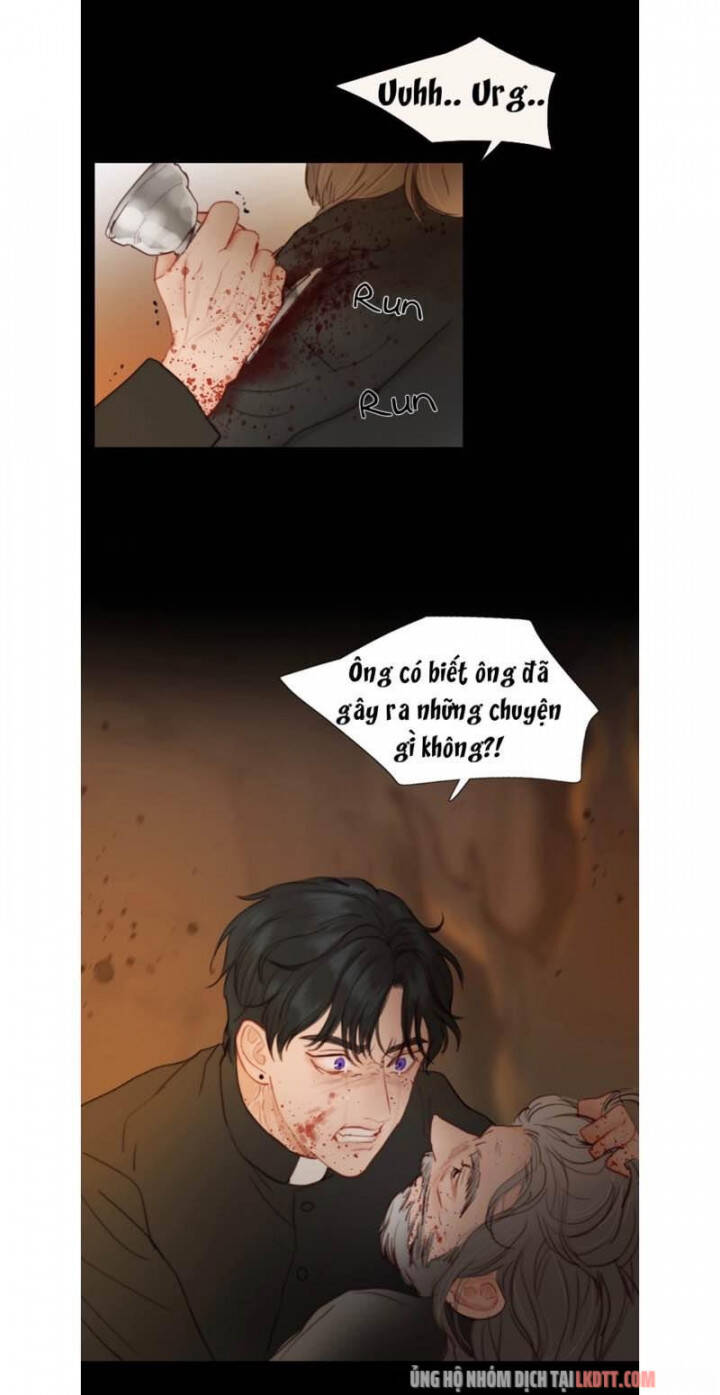 Mùa Đông Tăm Tối Chapter 45 - 38