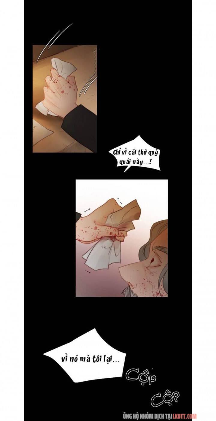 Mùa Đông Tăm Tối Chapter 45 - 39