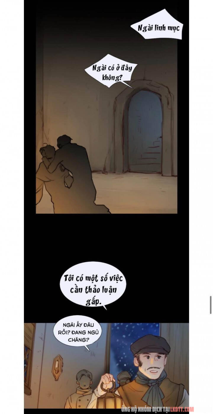 Mùa Đông Tăm Tối Chapter 45 - 40