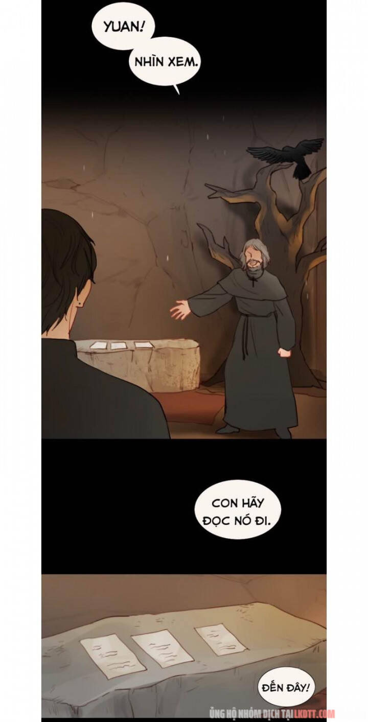 Mùa Đông Tăm Tối Chapter 45 - 5