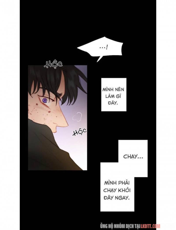 Mùa Đông Tăm Tối Chapter 45 - 41