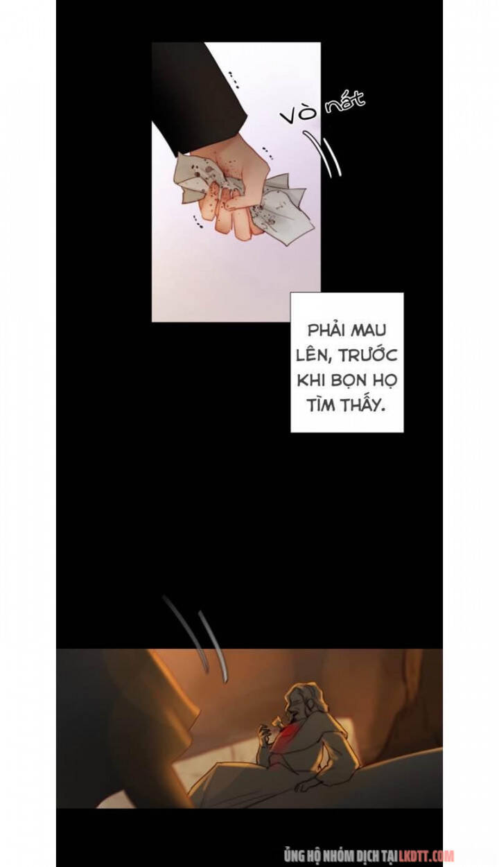 Mùa Đông Tăm Tối Chapter 45 - 42