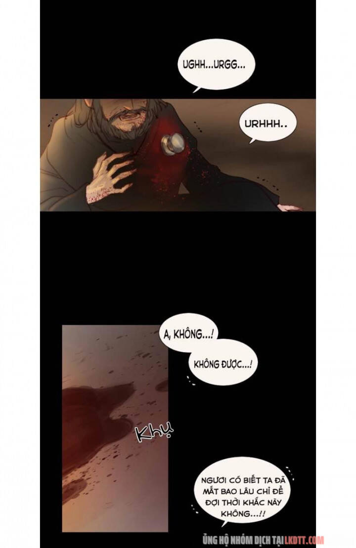 Mùa Đông Tăm Tối Chapter 45 - 43