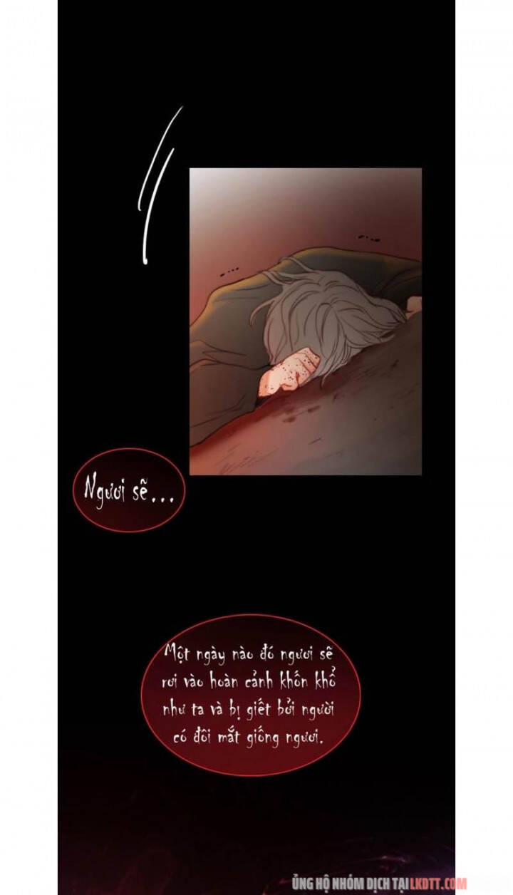 Mùa Đông Tăm Tối Chapter 45 - 45