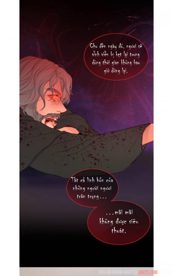 Mùa Đông Tăm Tối Chapter 45 - 46