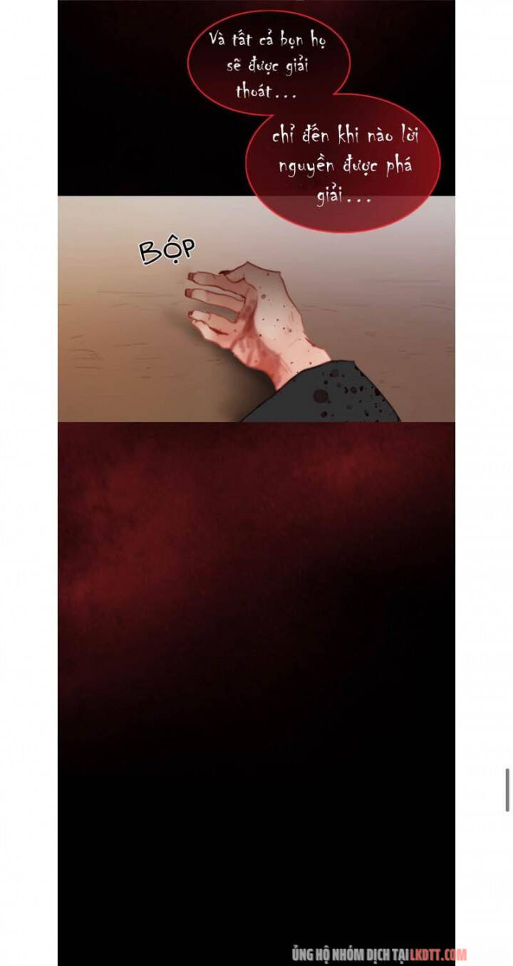 Mùa Đông Tăm Tối Chapter 45 - 48