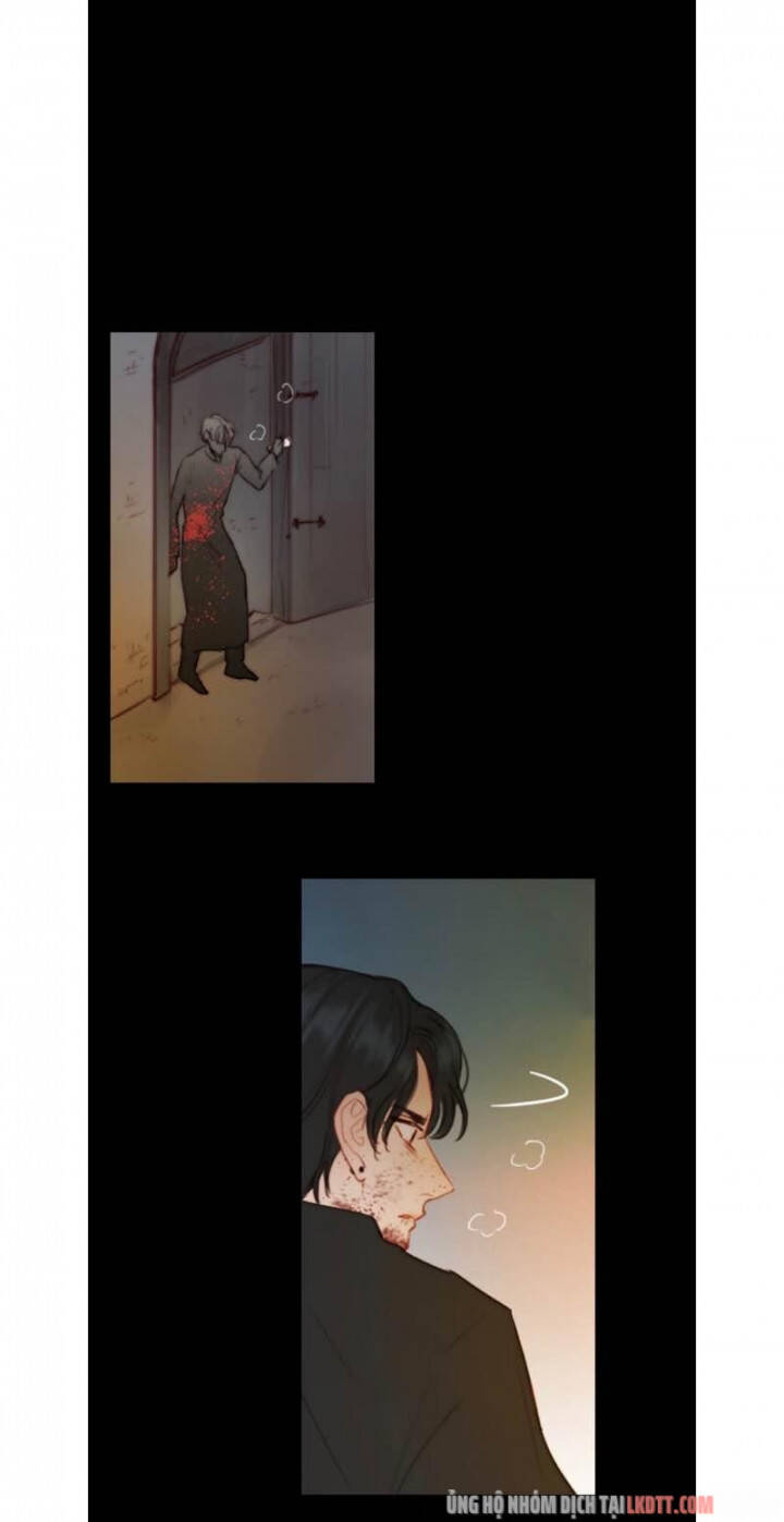 Mùa Đông Tăm Tối Chapter 45 - 49