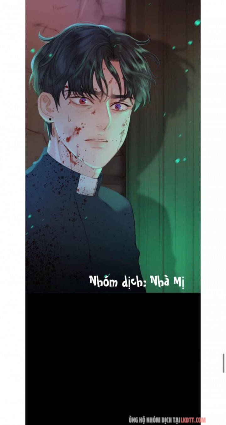 Mùa Đông Tăm Tối Chapter 45 - 51