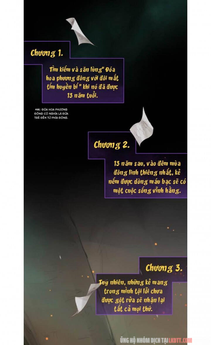 Mùa Đông Tăm Tối Chapter 45 - 7