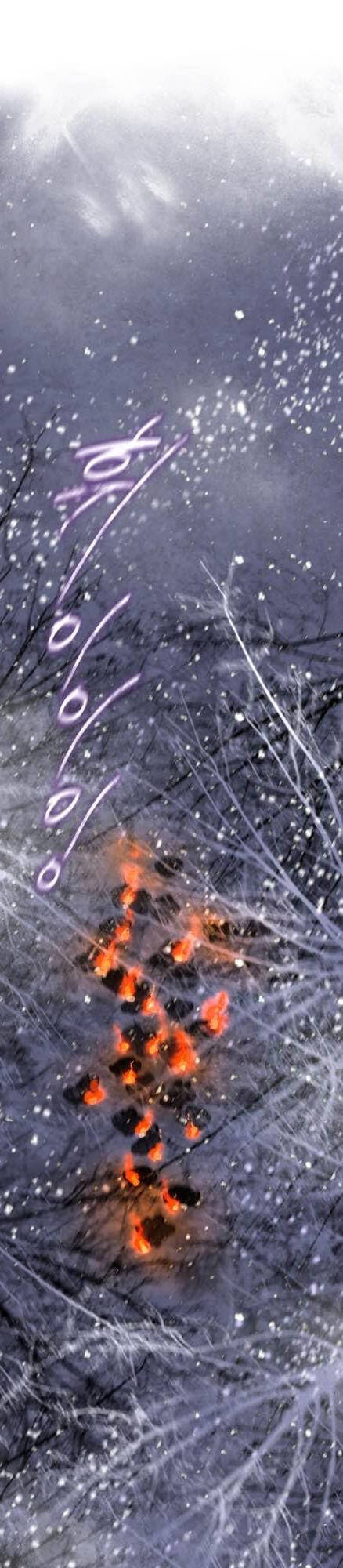 Mùa Đông Tăm Tối Chapter 46 - 1