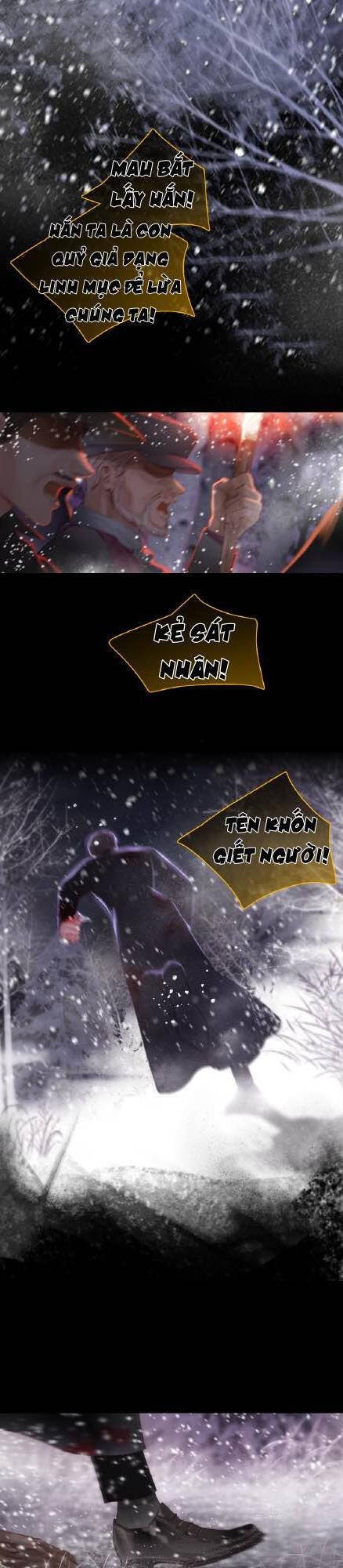 Mùa Đông Tăm Tối Chapter 46 - 2