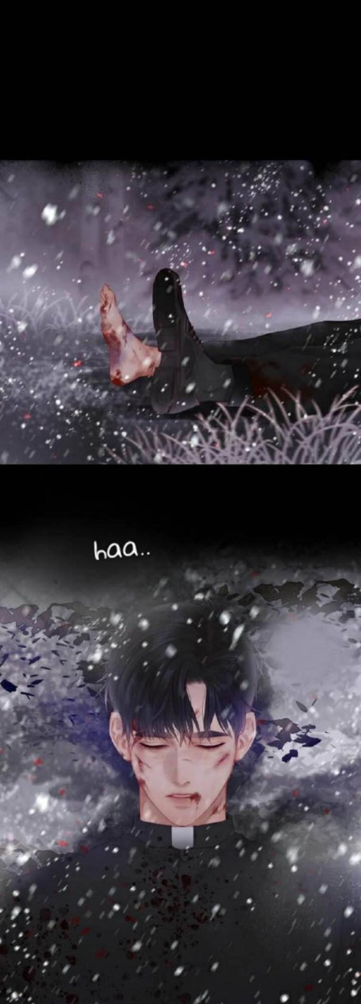 Mùa Đông Tăm Tối Chapter 46 - 13