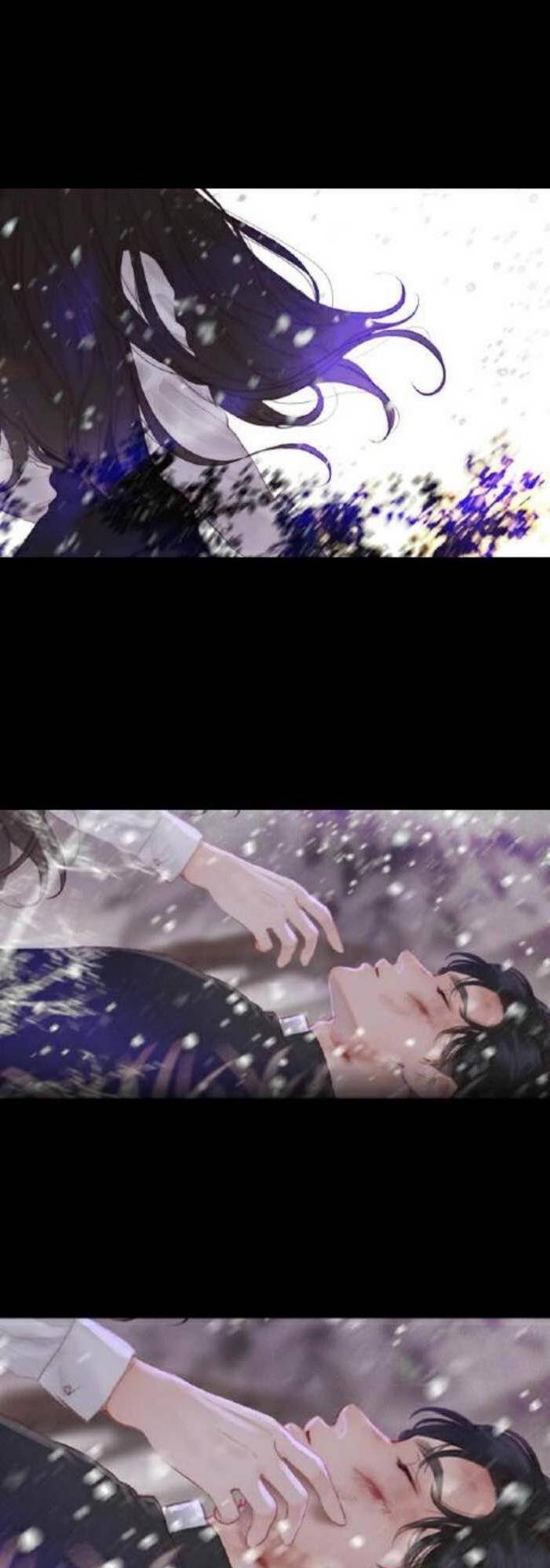 Mùa Đông Tăm Tối Chapter 46 - 15