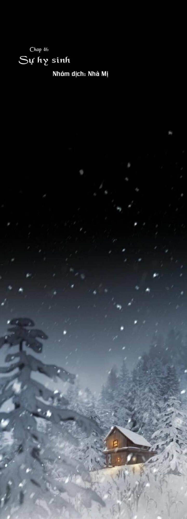 Mùa Đông Tăm Tối Chapter 46 - 18