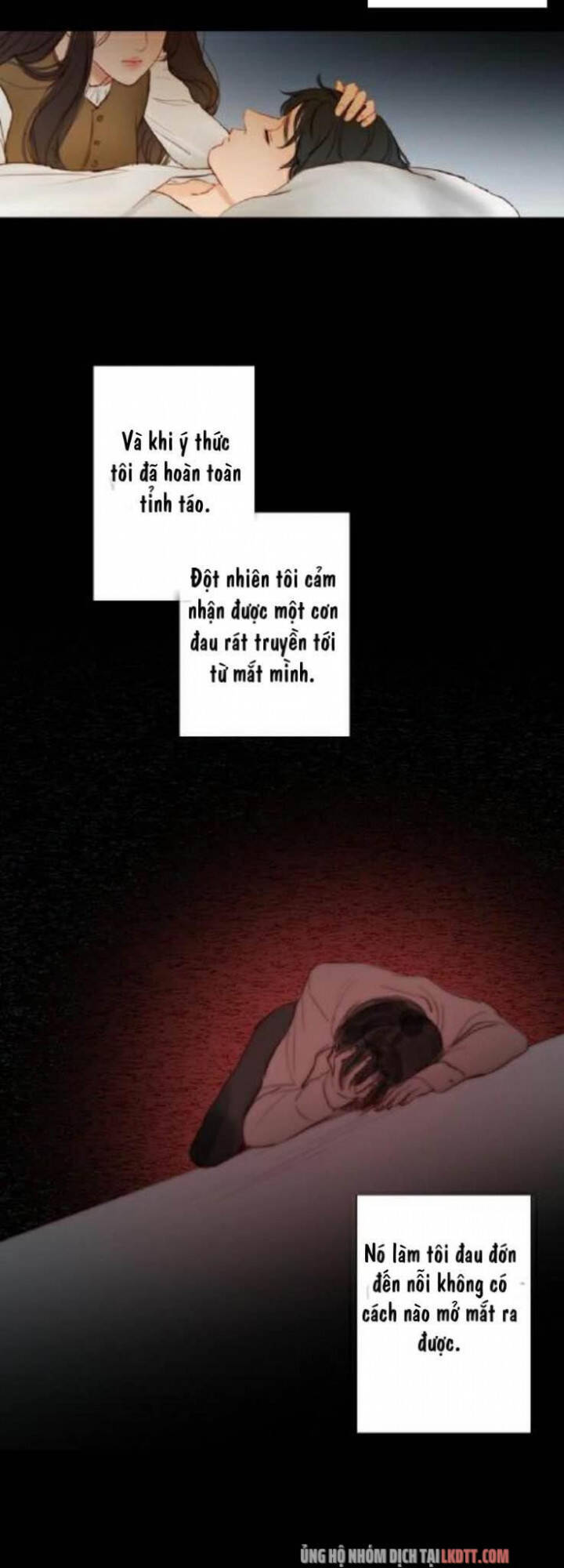 Mùa Đông Tăm Tối Chapter 46 - 21