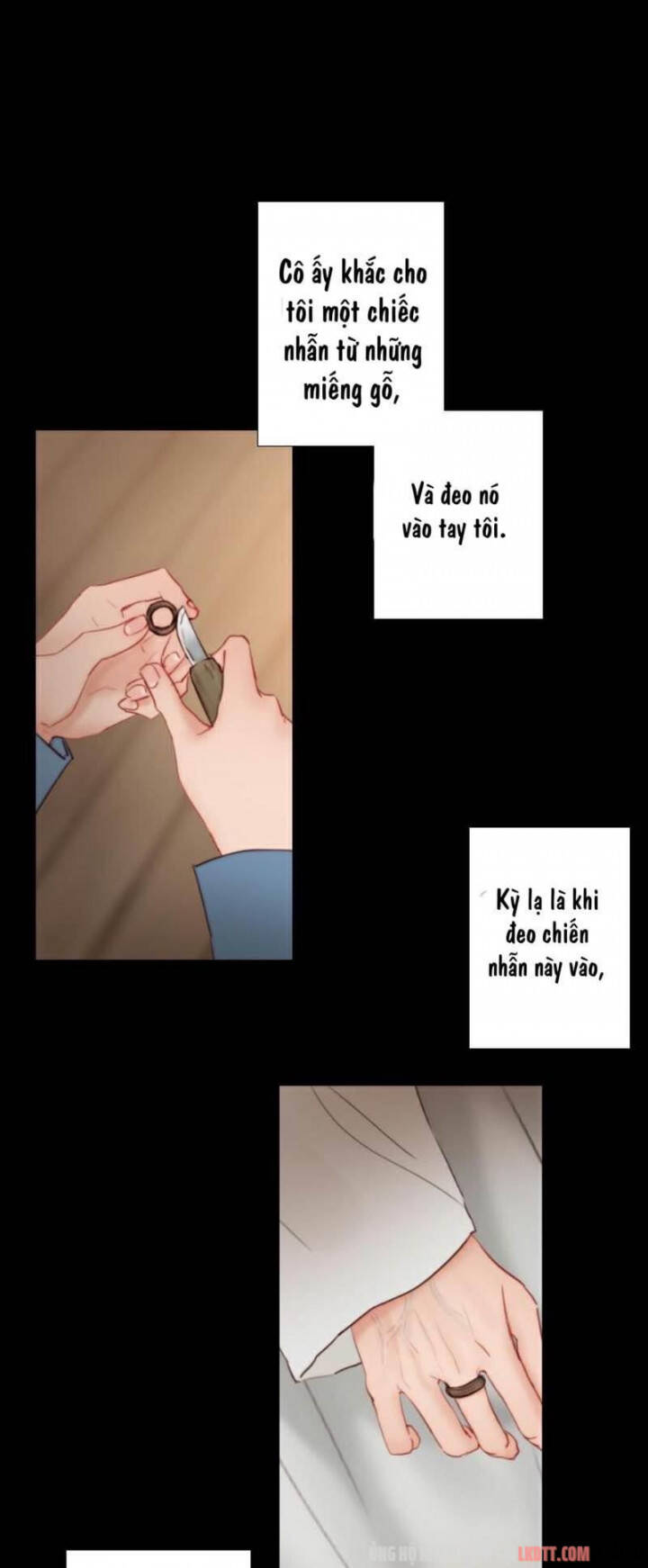 Mùa Đông Tăm Tối Chapter 46 - 23