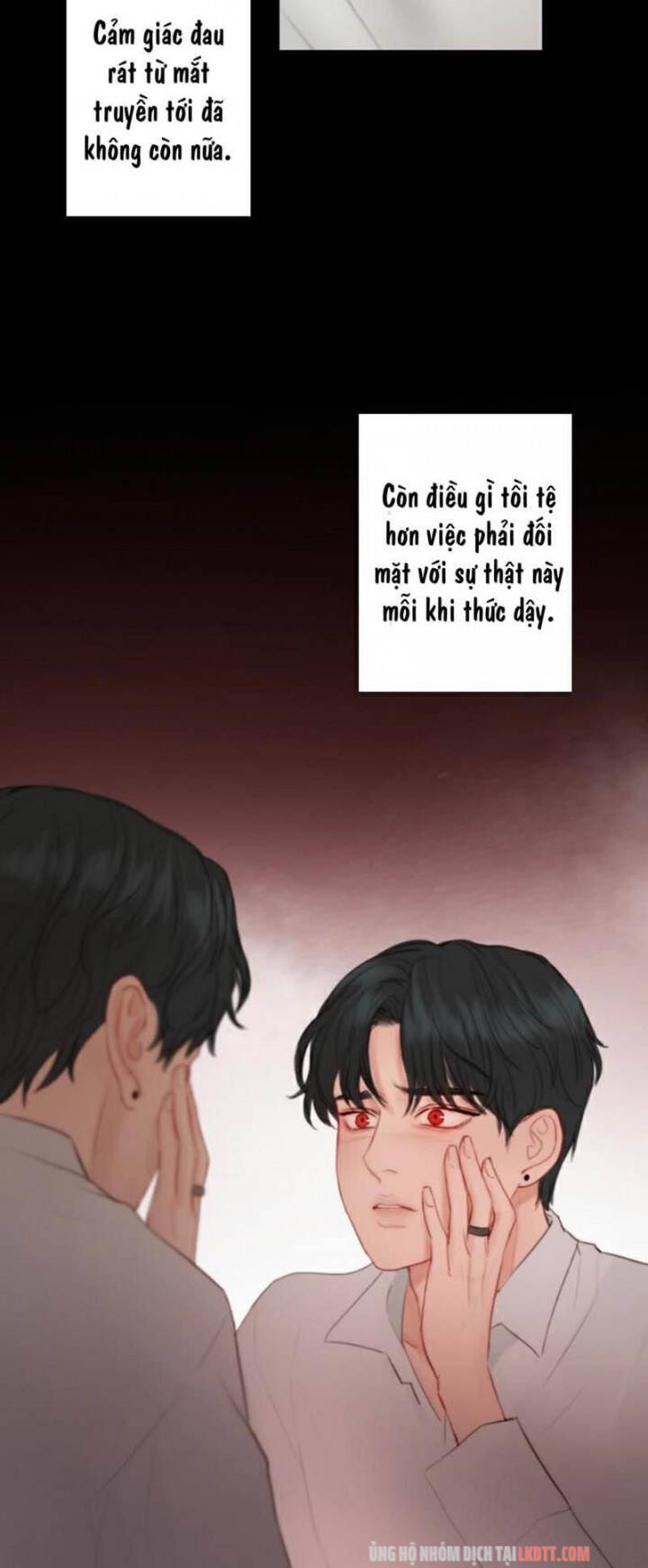 Mùa Đông Tăm Tối Chapter 46 - 24