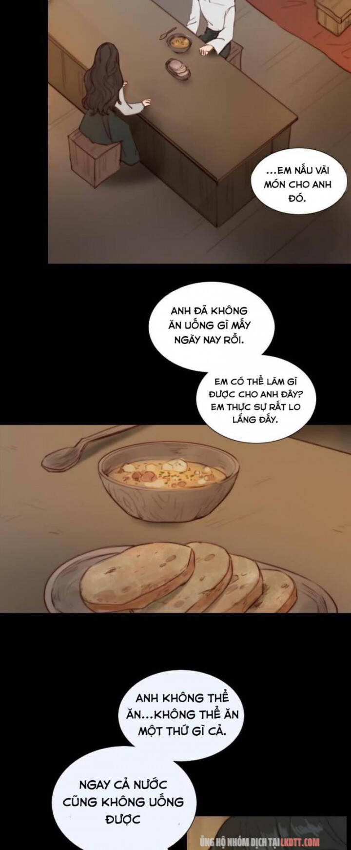 Mùa Đông Tăm Tối Chapter 46 - 28