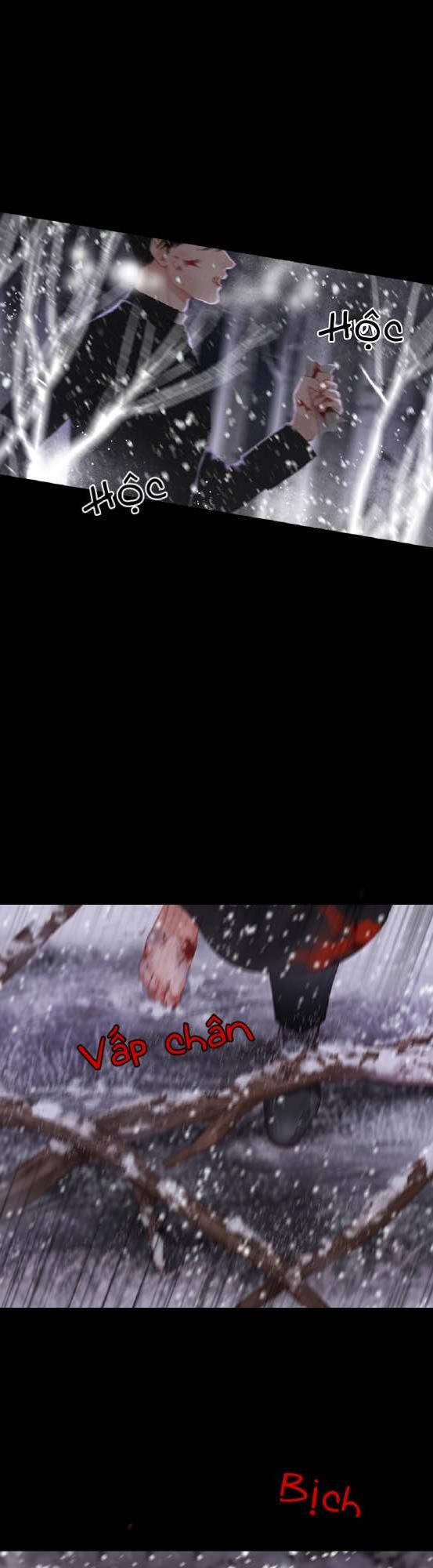 Mùa Đông Tăm Tối Chapter 46 - 4
