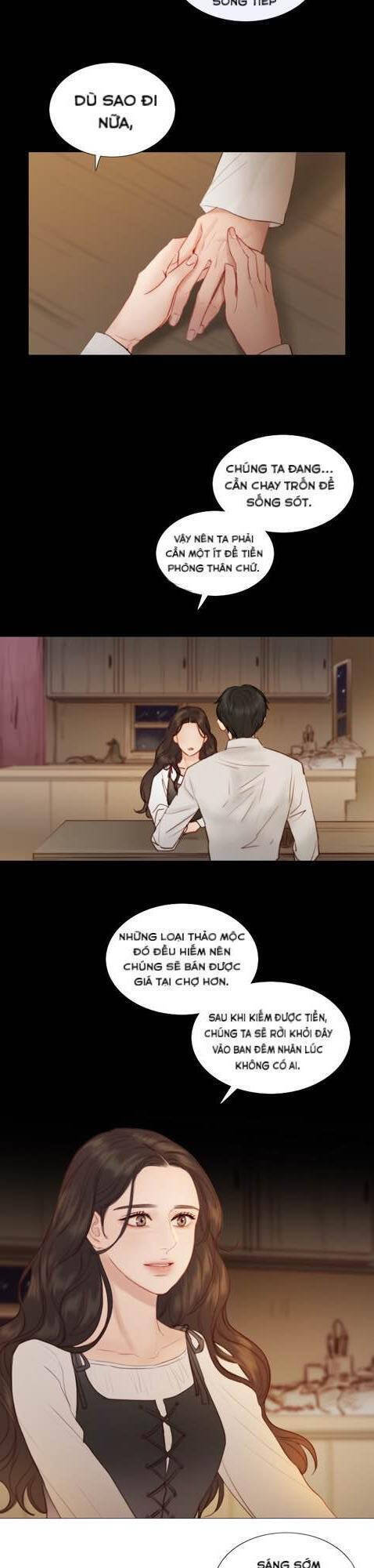 Mùa Đông Tăm Tối Chapter 46 - 32