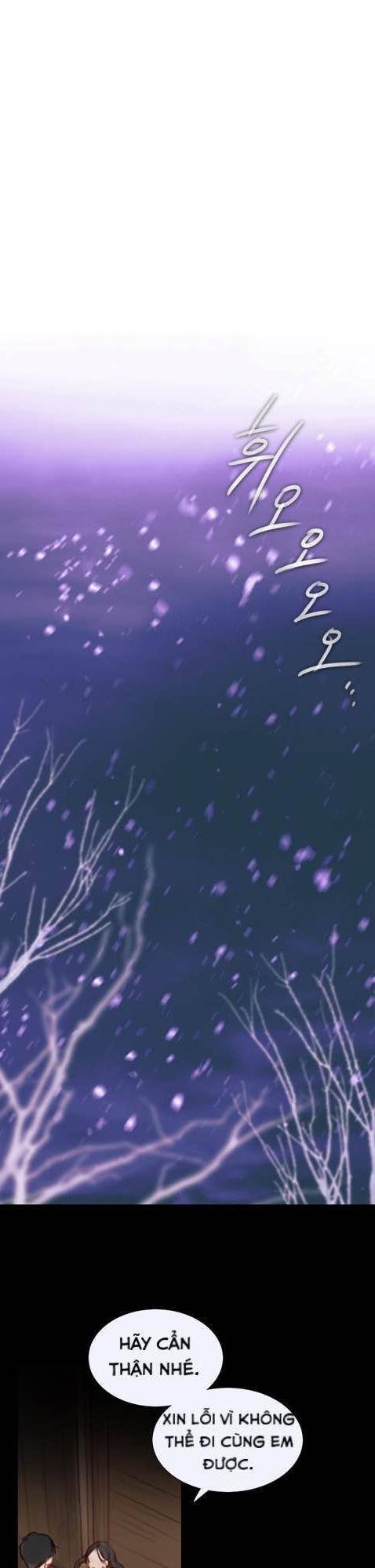 Mùa Đông Tăm Tối Chapter 46 - 34