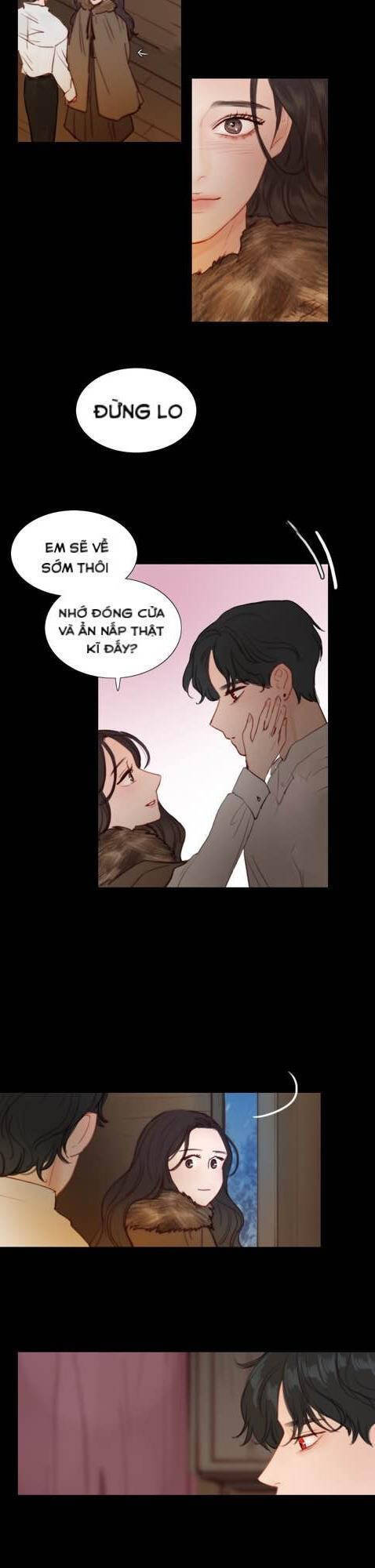 Mùa Đông Tăm Tối Chapter 46 - 35