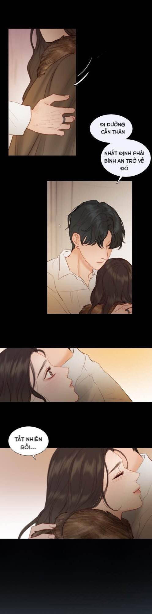 Mùa Đông Tăm Tối Chapter 46 - 37