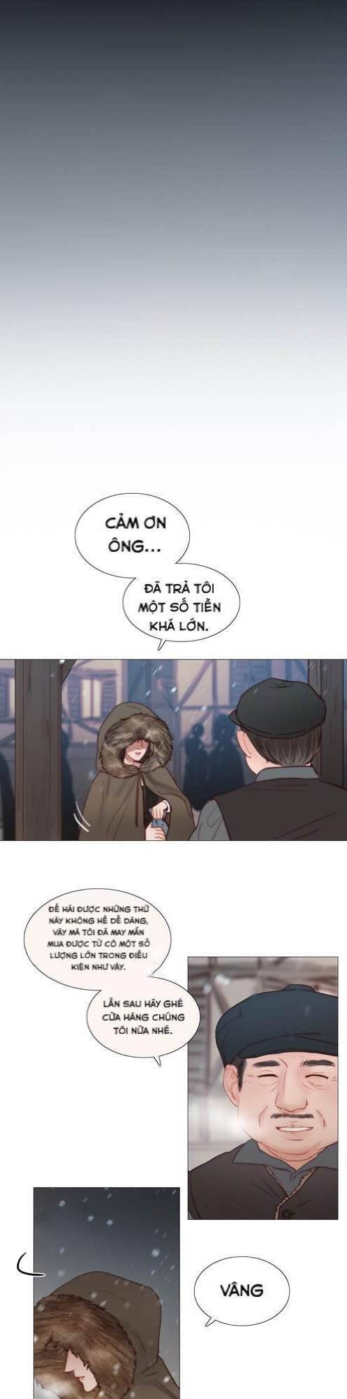 Mùa Đông Tăm Tối Chapter 46 - 38
