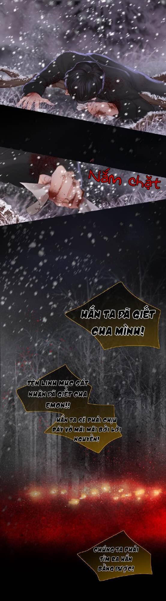 Mùa Đông Tăm Tối Chapter 46 - 5