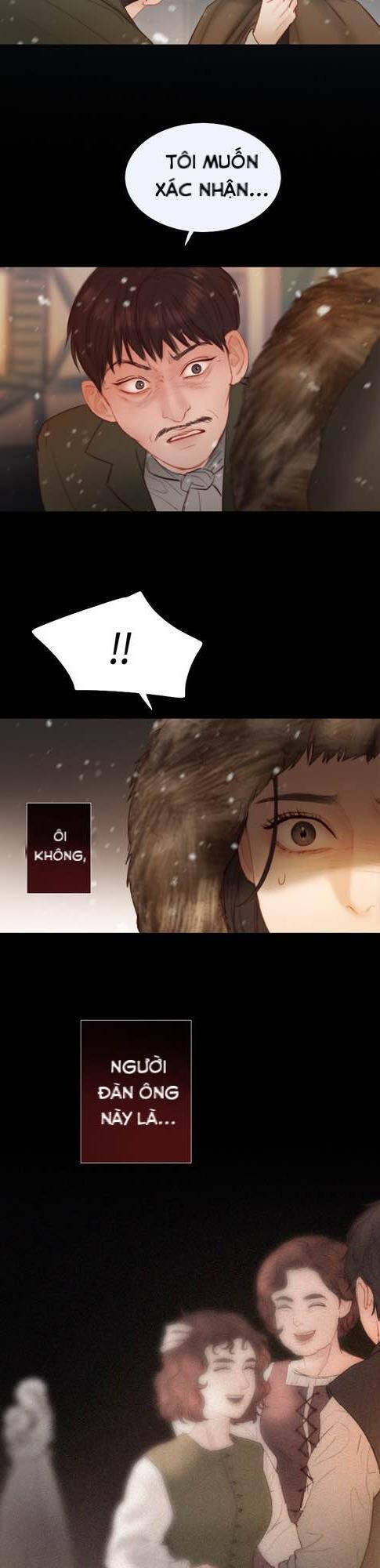 Mùa Đông Tăm Tối Chapter 46 - 41