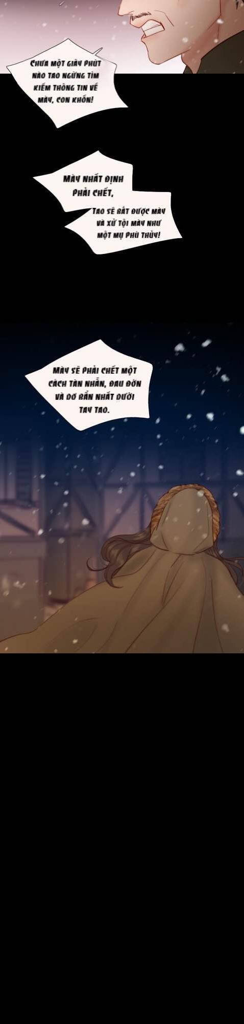 Mùa Đông Tăm Tối Chapter 46 - 44