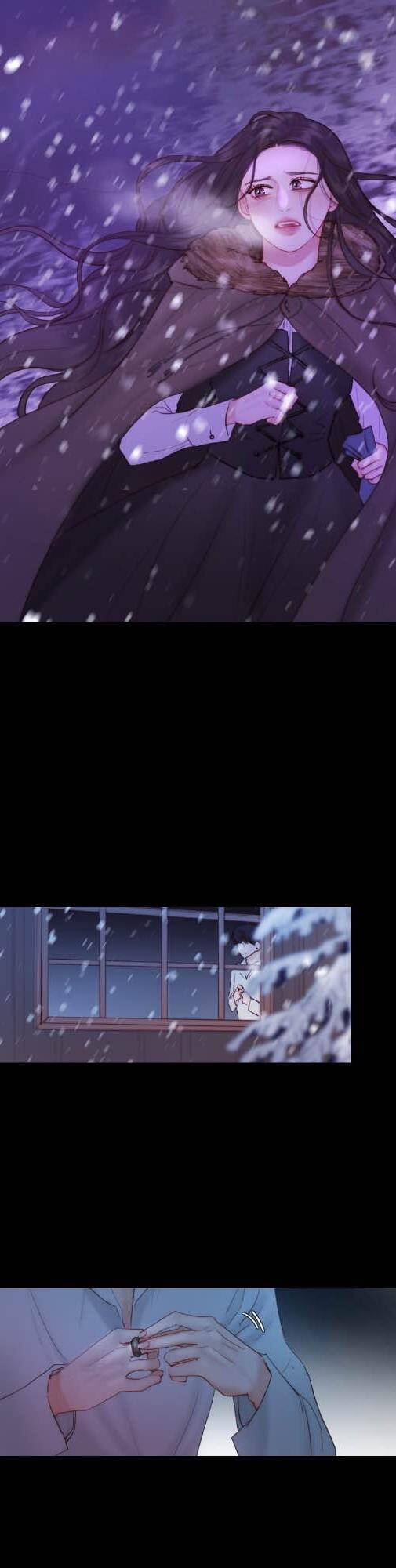 Mùa Đông Tăm Tối Chapter 46 - 50