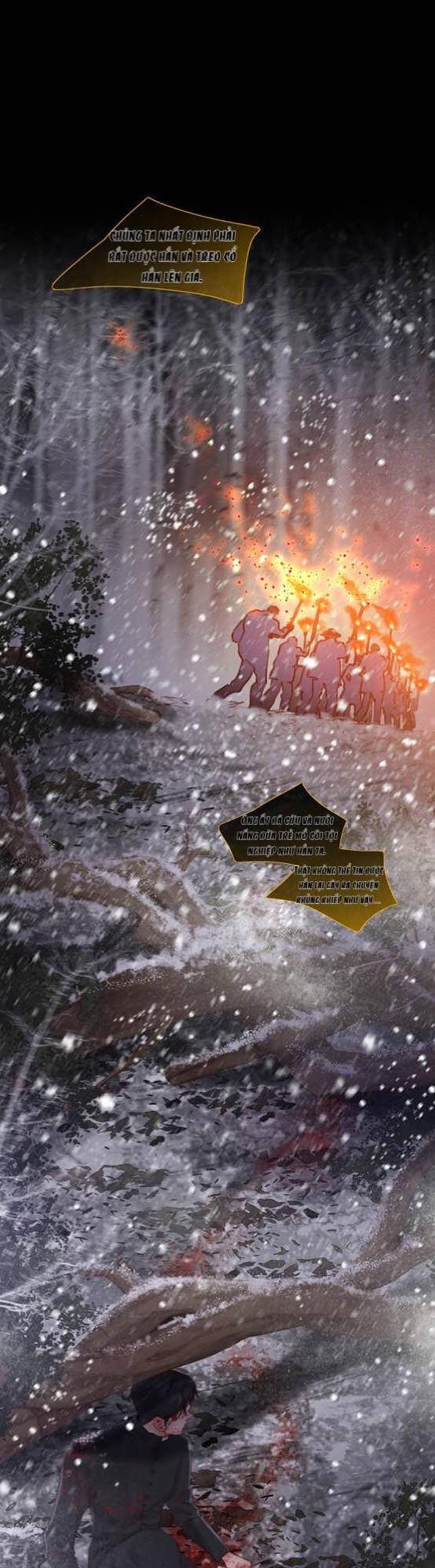 Mùa Đông Tăm Tối Chapter 46 - 7