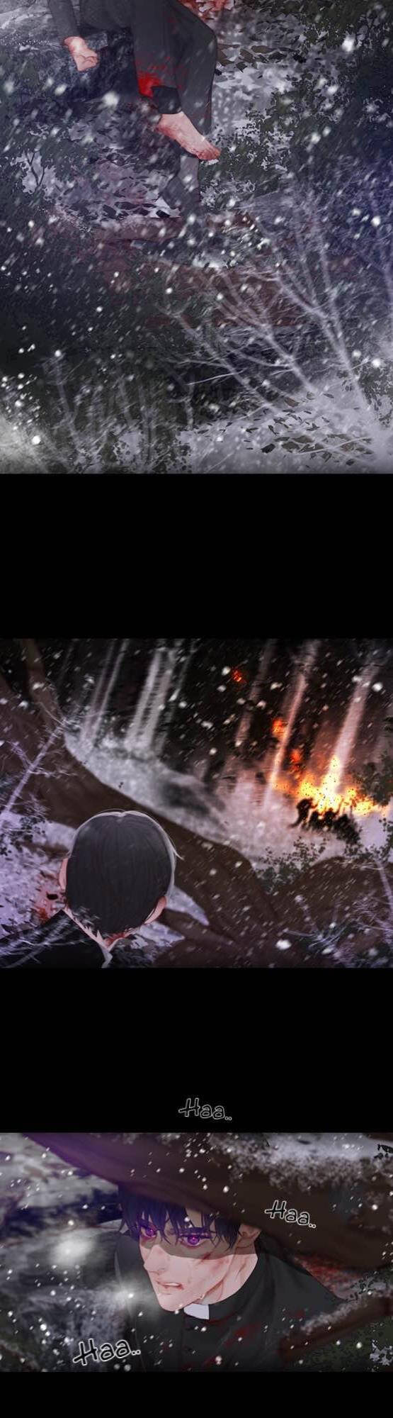 Mùa Đông Tăm Tối Chapter 46 - 8