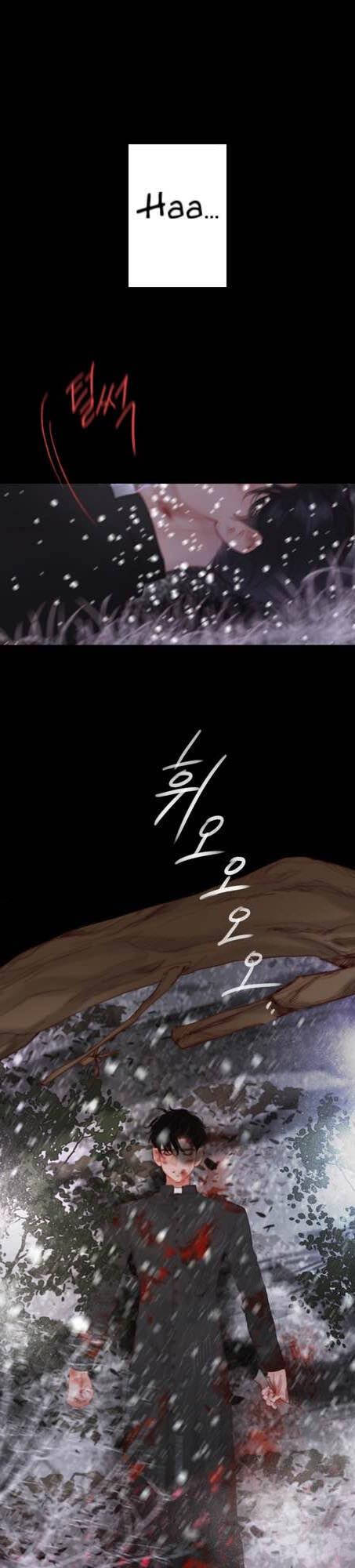 Mùa Đông Tăm Tối Chapter 46 - 10