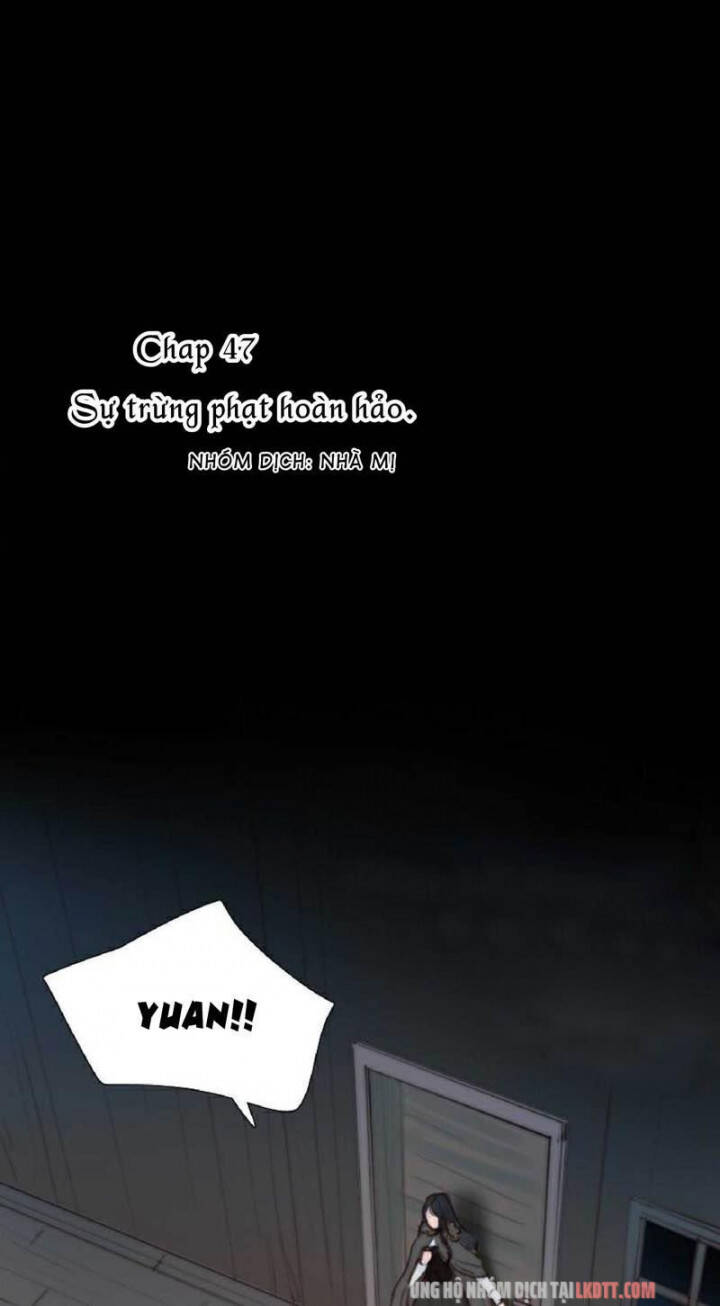 Mùa Đông Tăm Tối Chapter 47 - 1