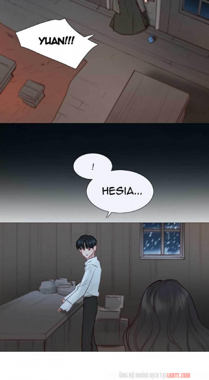 Mùa Đông Tăm Tối Chapter 47 - 2