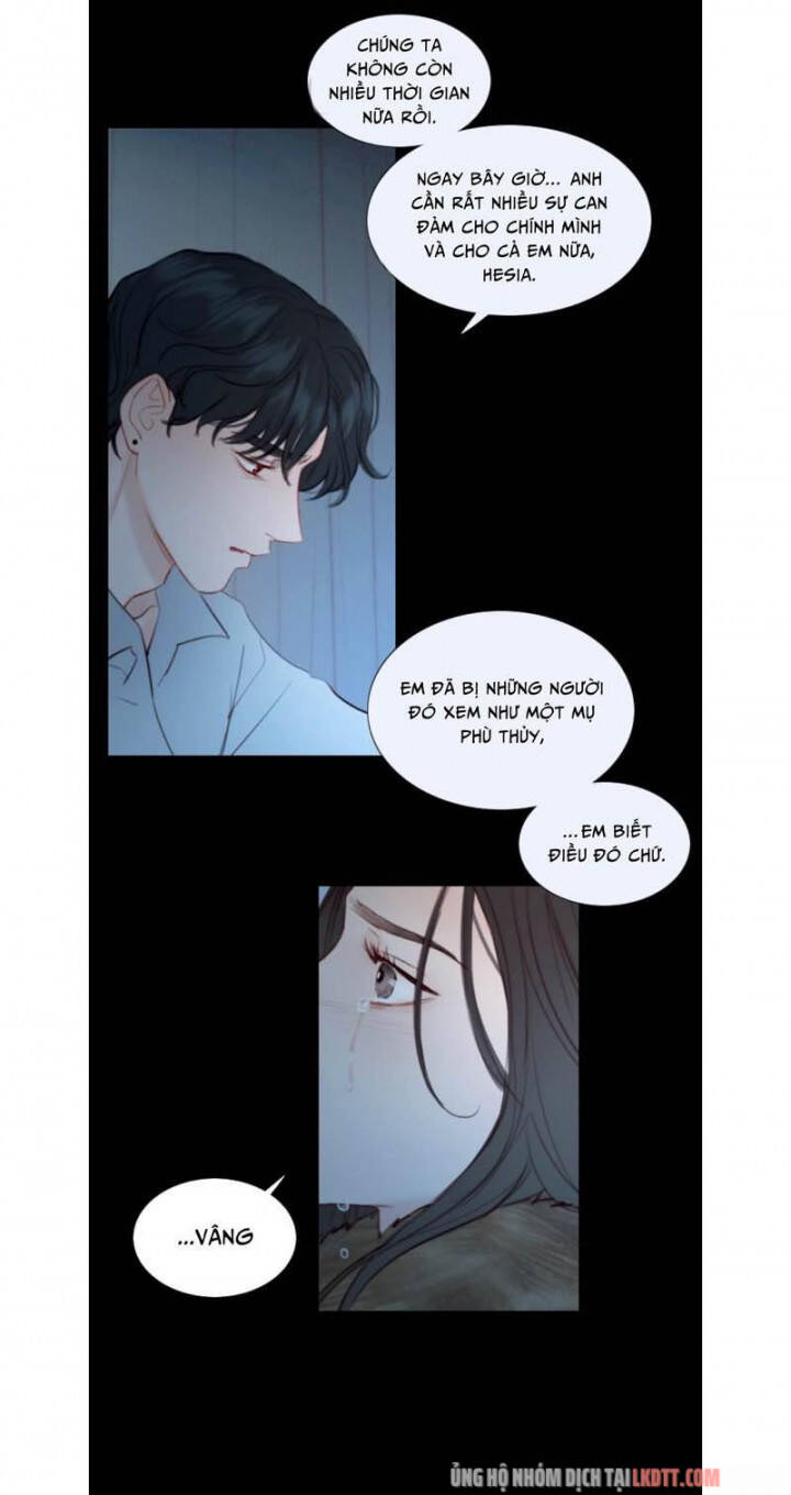 Mùa Đông Tăm Tối Chapter 47 - 11