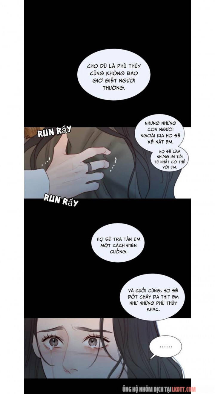 Mùa Đông Tăm Tối Chapter 47 - 12