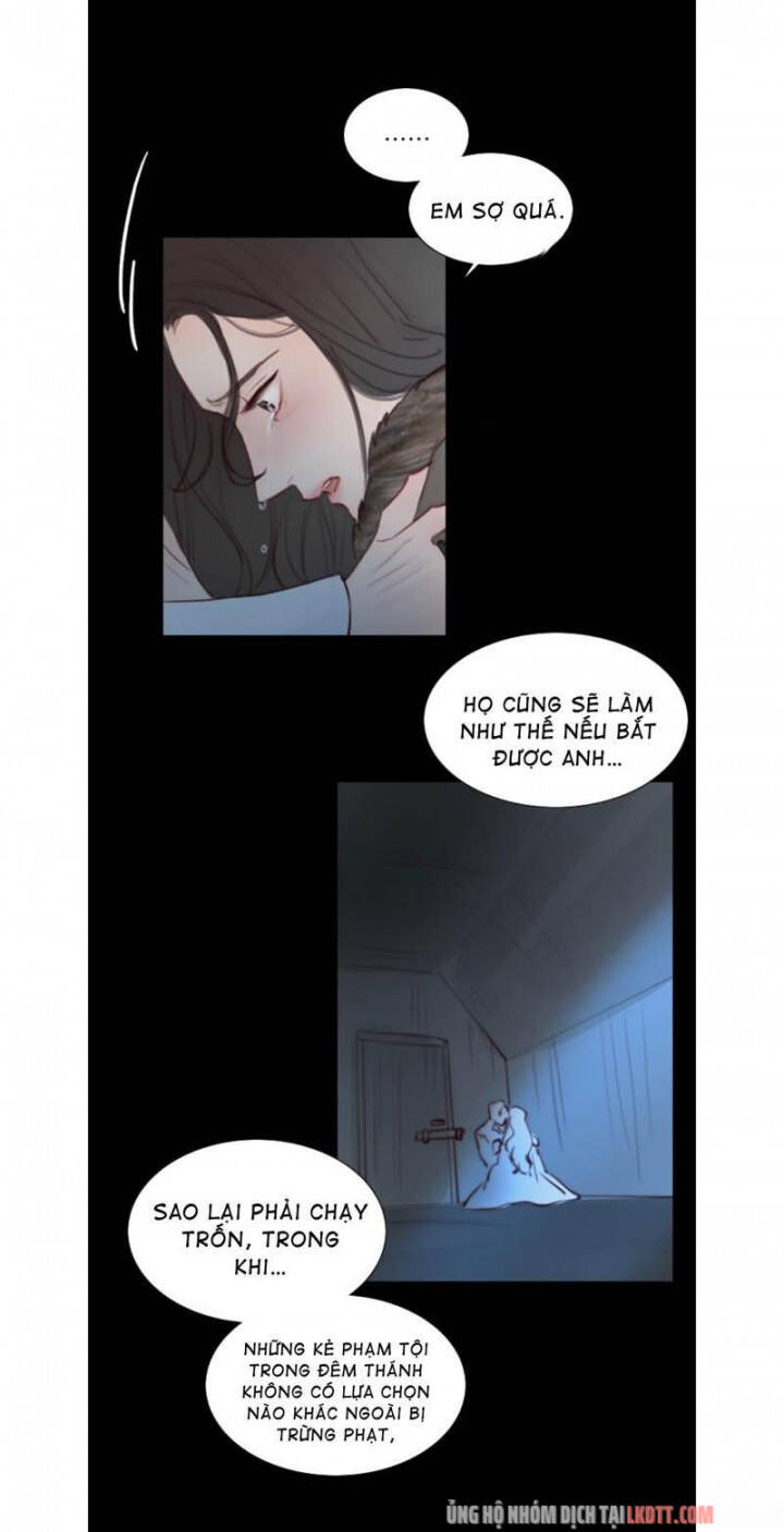 Mùa Đông Tăm Tối Chapter 47 - 15