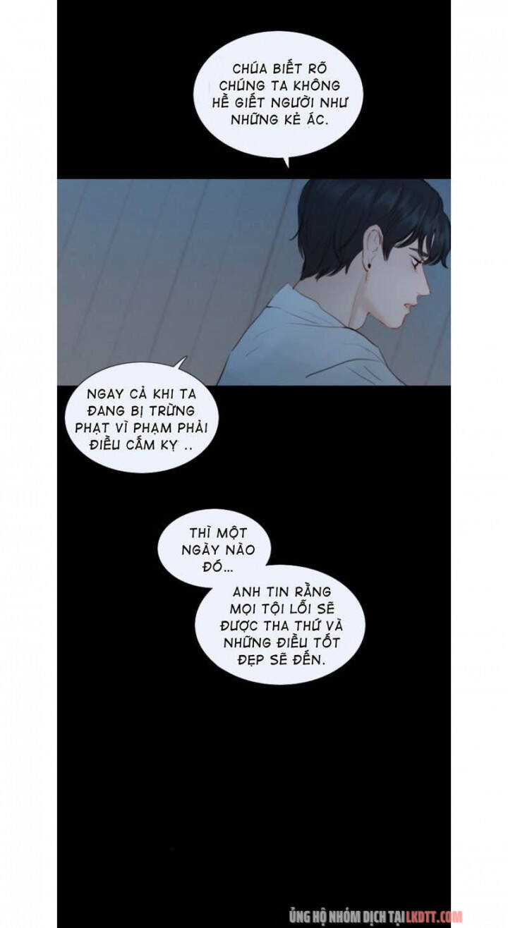 Mùa Đông Tăm Tối Chapter 47 - 16