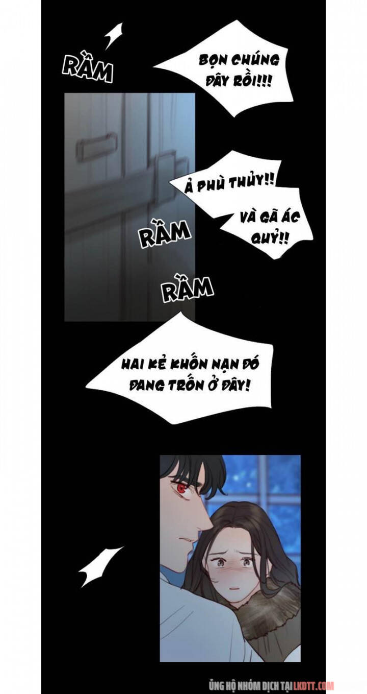 Mùa Đông Tăm Tối Chapter 47 - 17