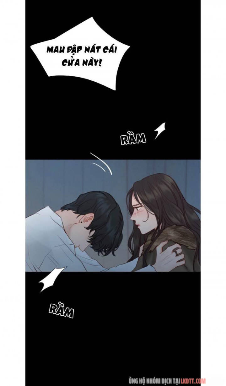 Mùa Đông Tăm Tối Chapter 47 - 18