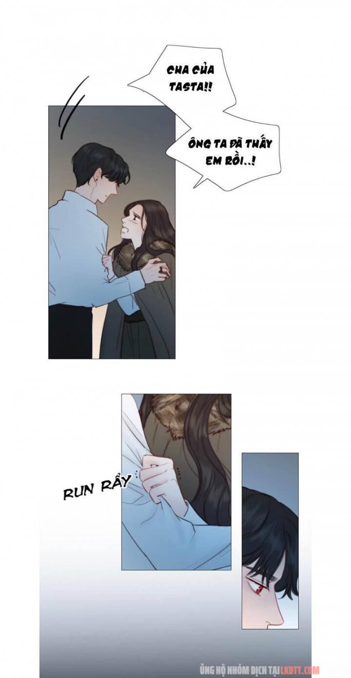 Mùa Đông Tăm Tối Chapter 47 - 3
