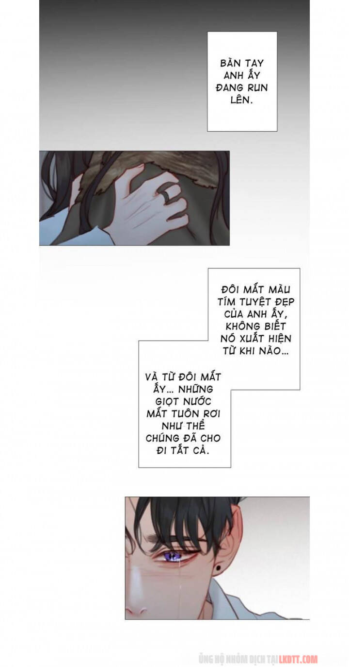 Mùa Đông Tăm Tối Chapter 47 - 23