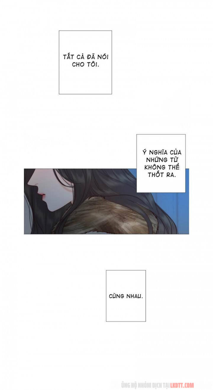 Mùa Đông Tăm Tối Chapter 47 - 24