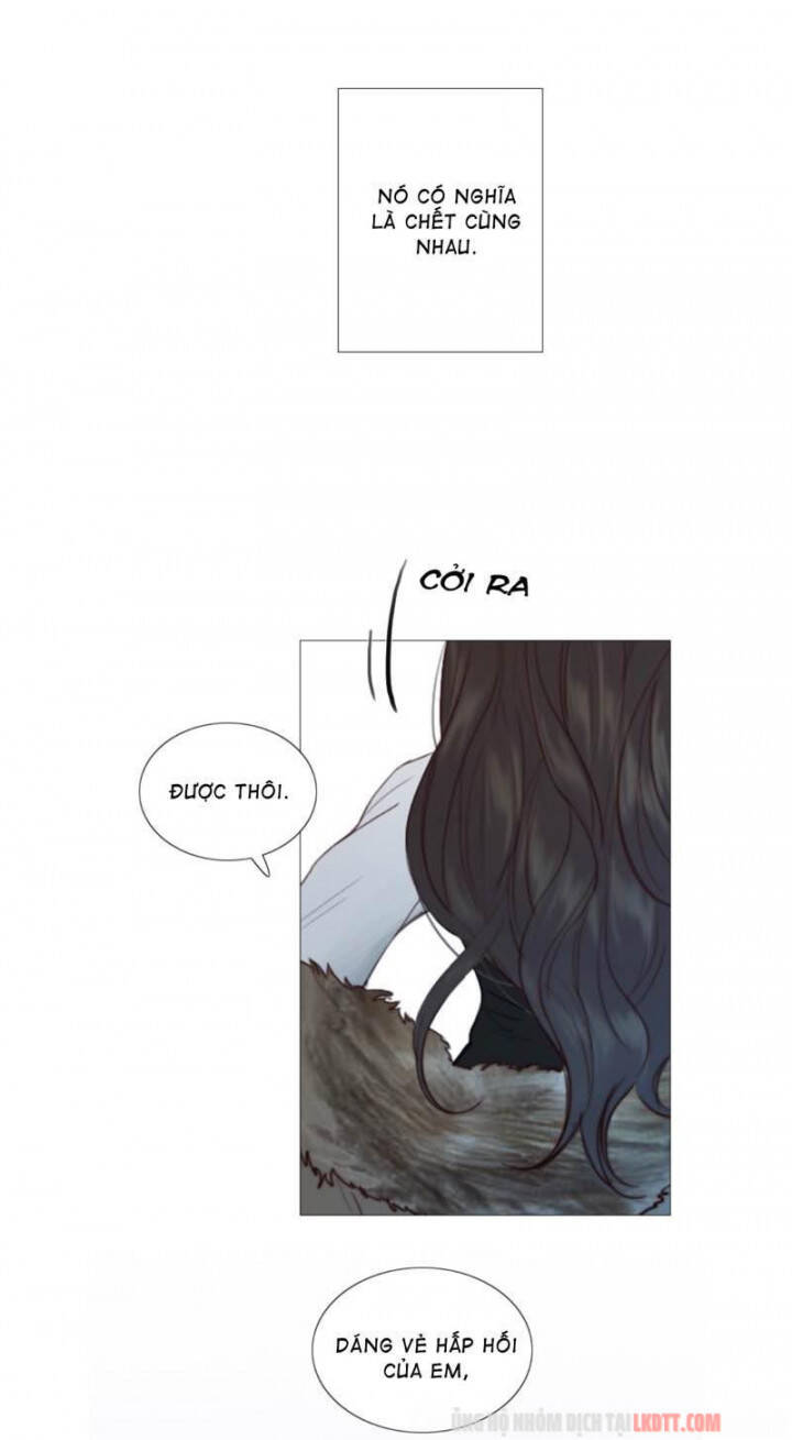 Mùa Đông Tăm Tối Chapter 47 - 25