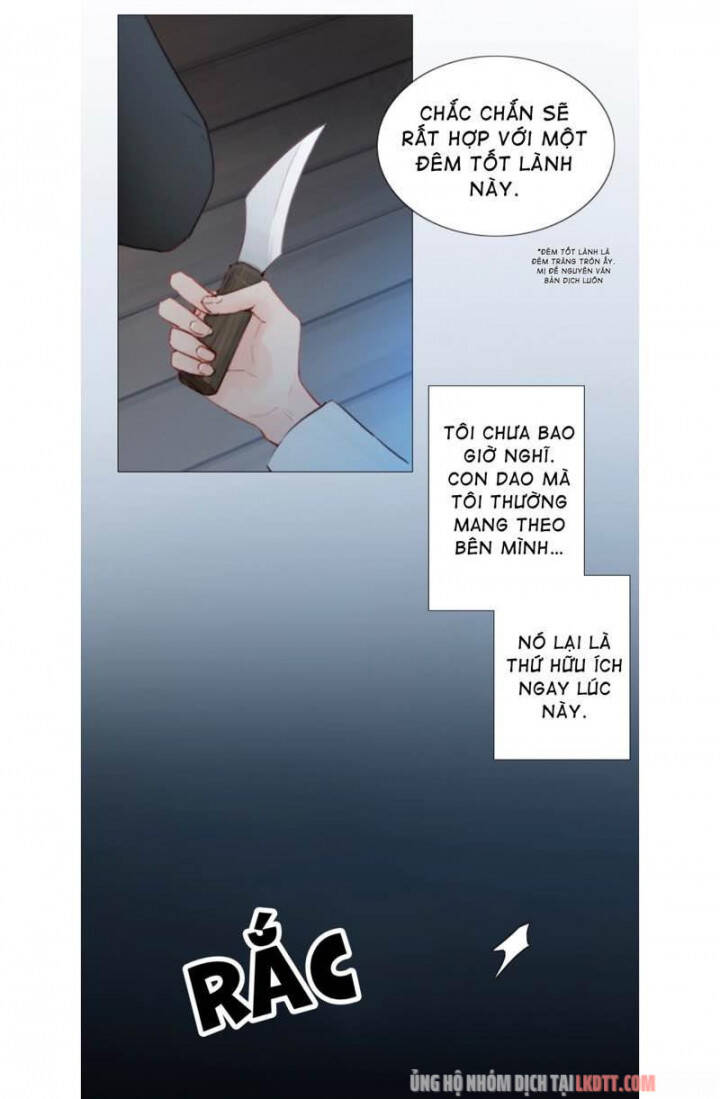 Mùa Đông Tăm Tối Chapter 47 - 26